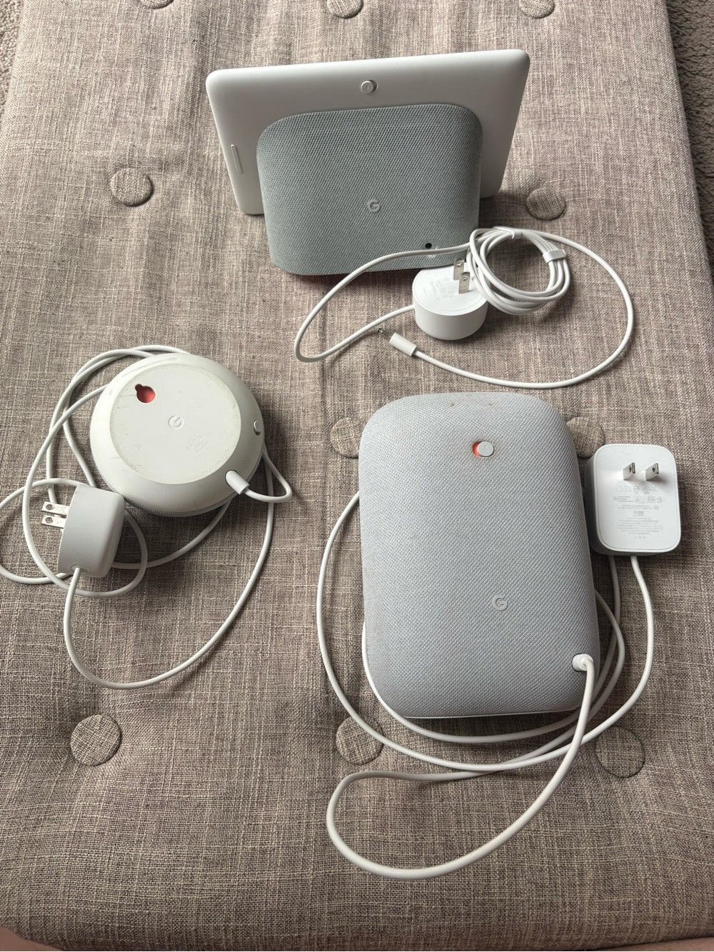 GOOGLE NEST BUNDLE - Picture 5 of 5